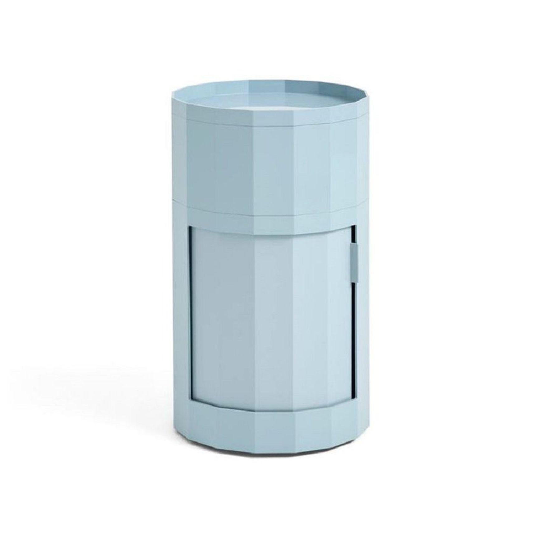 Facet Cabinet