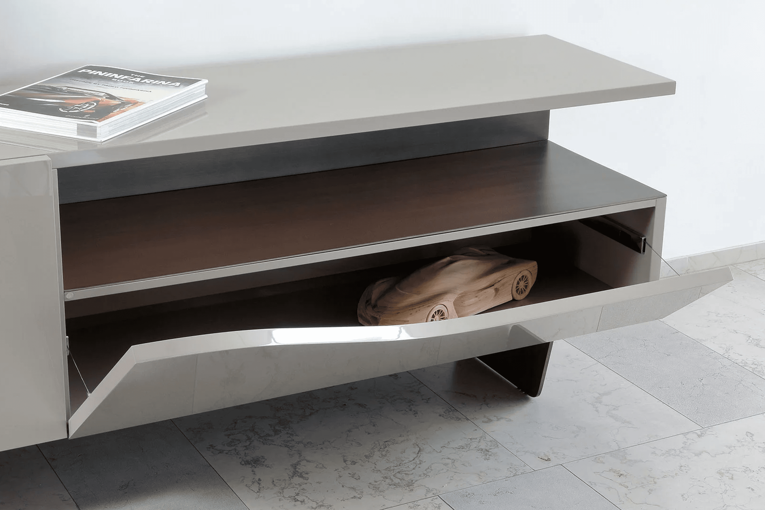 Segno Sideboard
