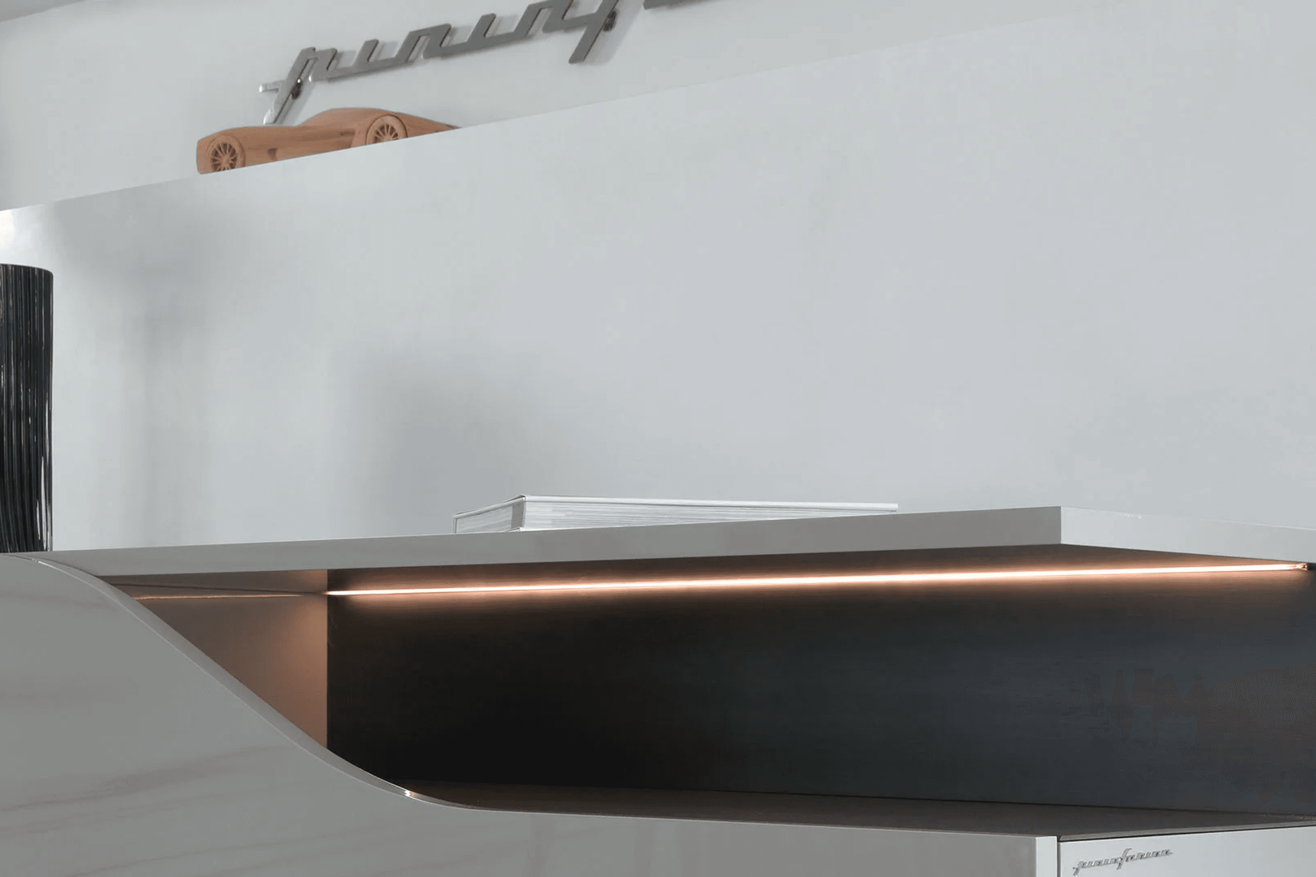 Segno Sideboard