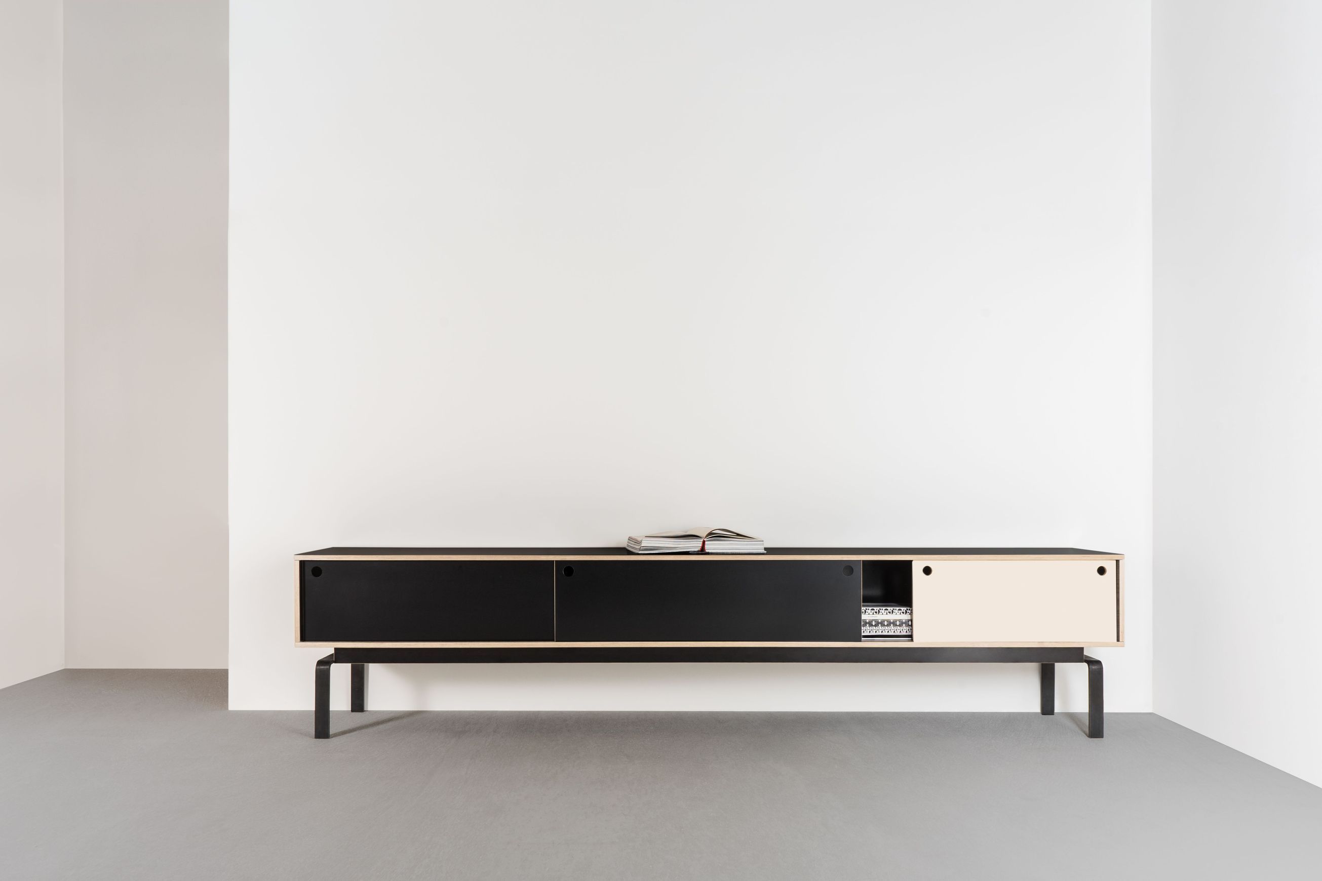 EGAL Sideboard