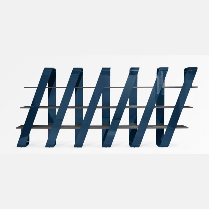 Ruban Large Bookcase