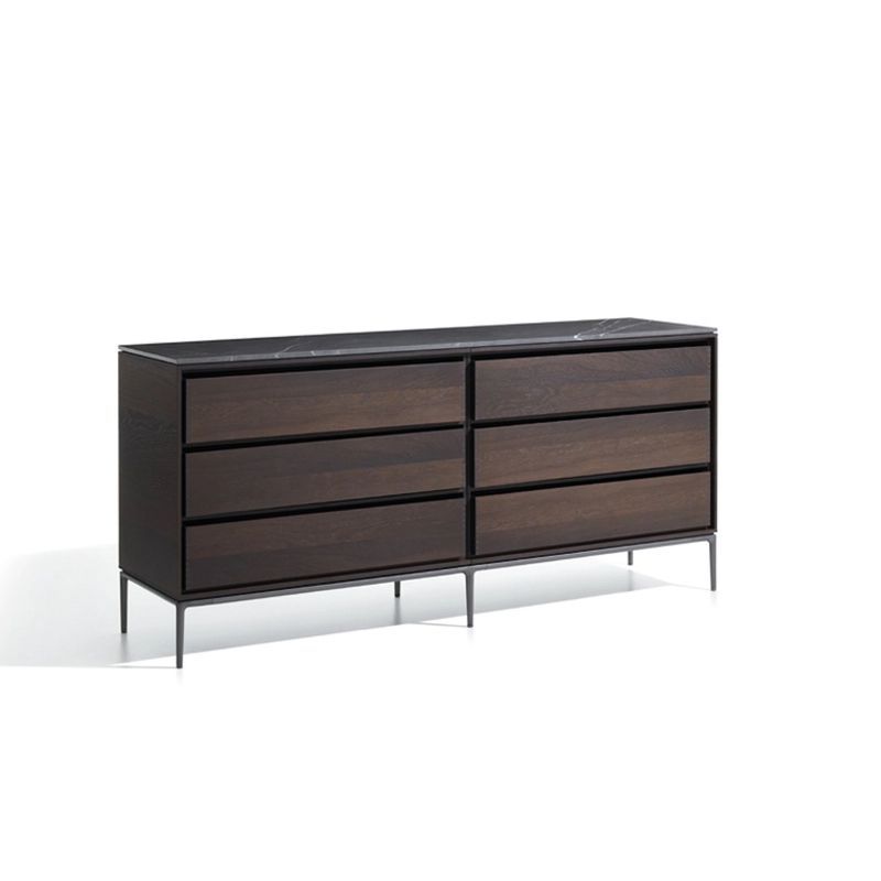 Horizontal Cabinet by DePadova