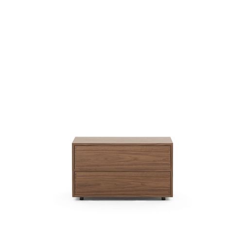 Wood-In Living Cabinet by DePadova