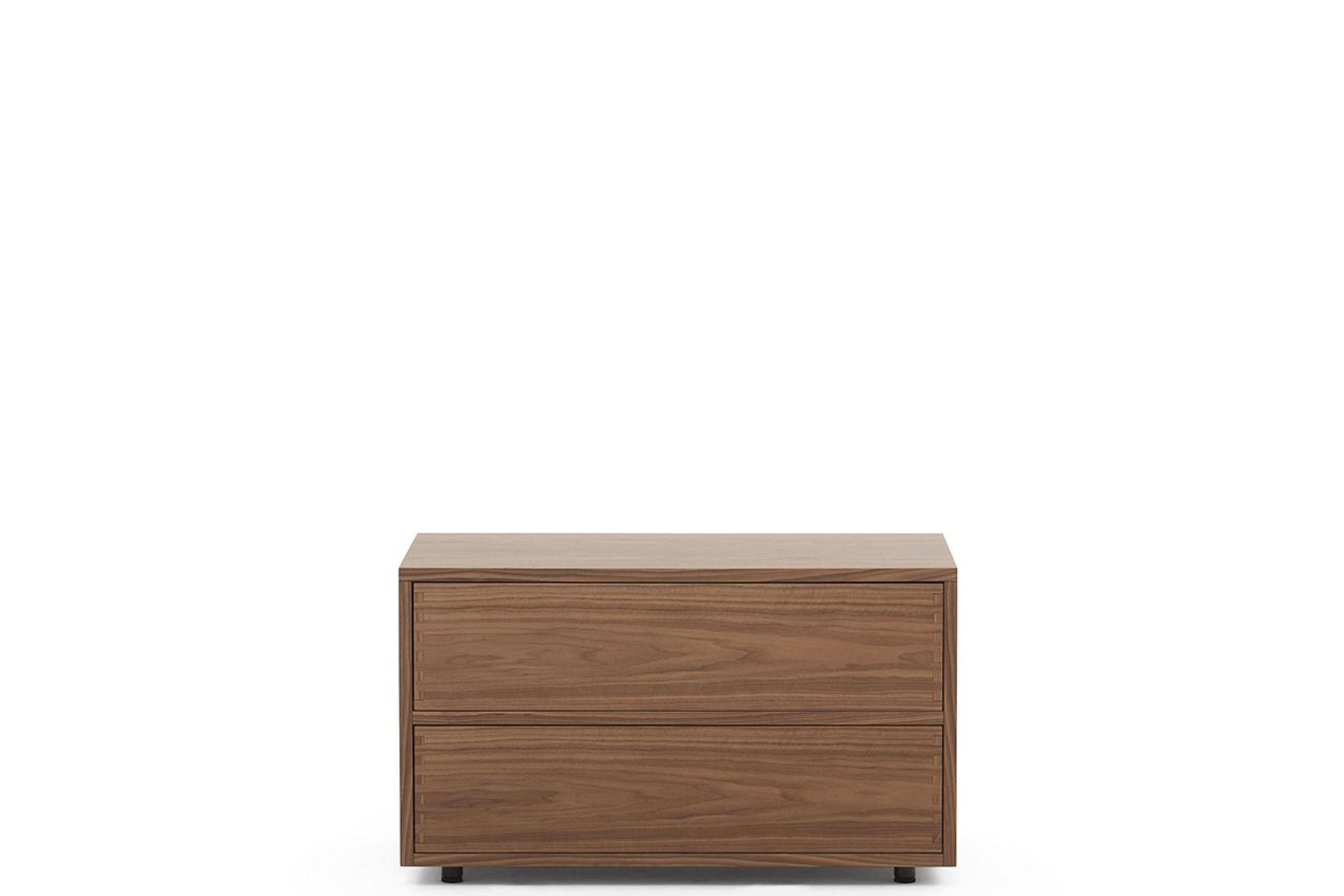 Wood-In Living Cabinet by DePadova
