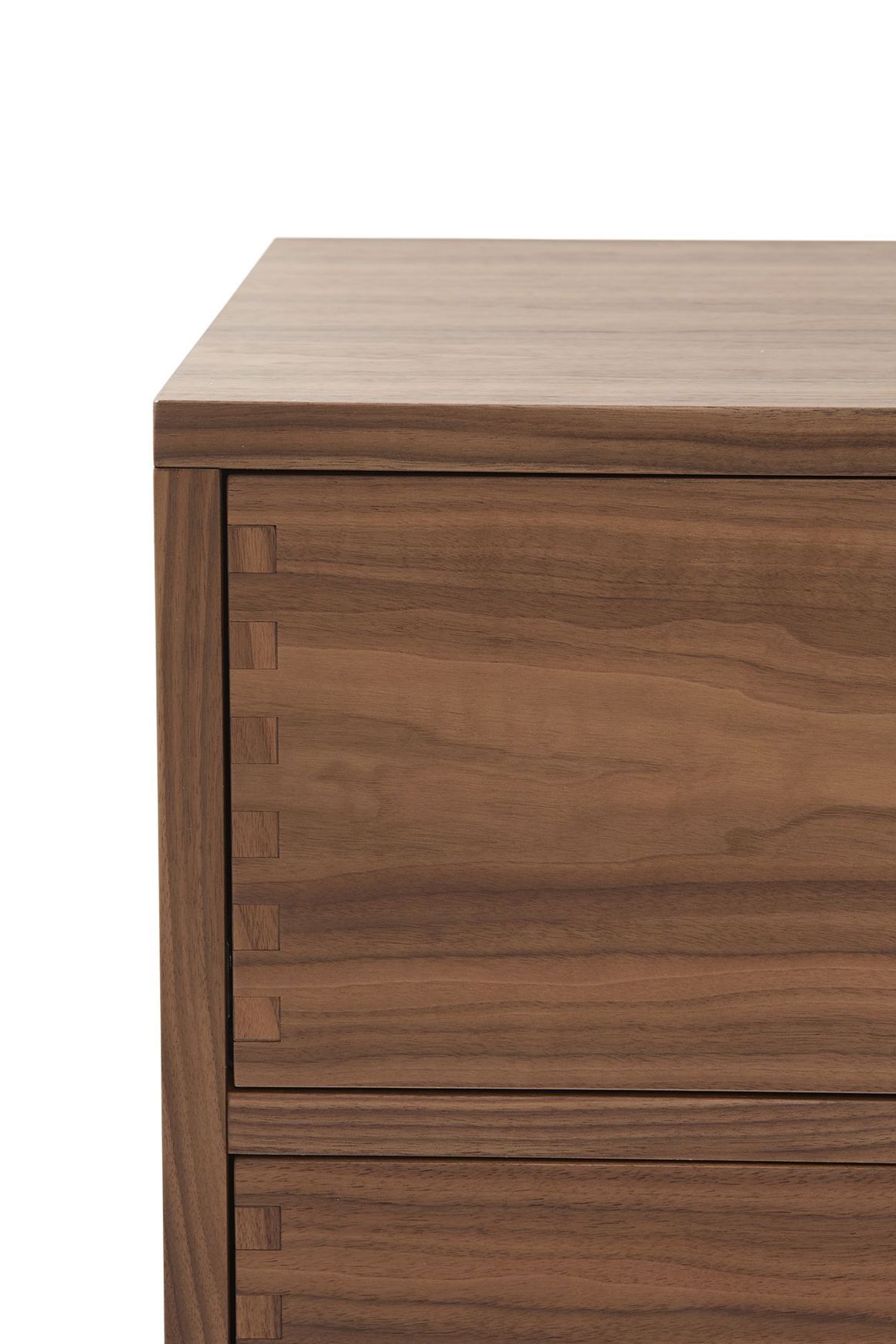 Wood-In Living Cabinet by DePadova
