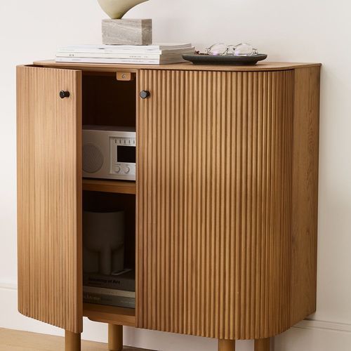 Ellington Entry Cabinet
