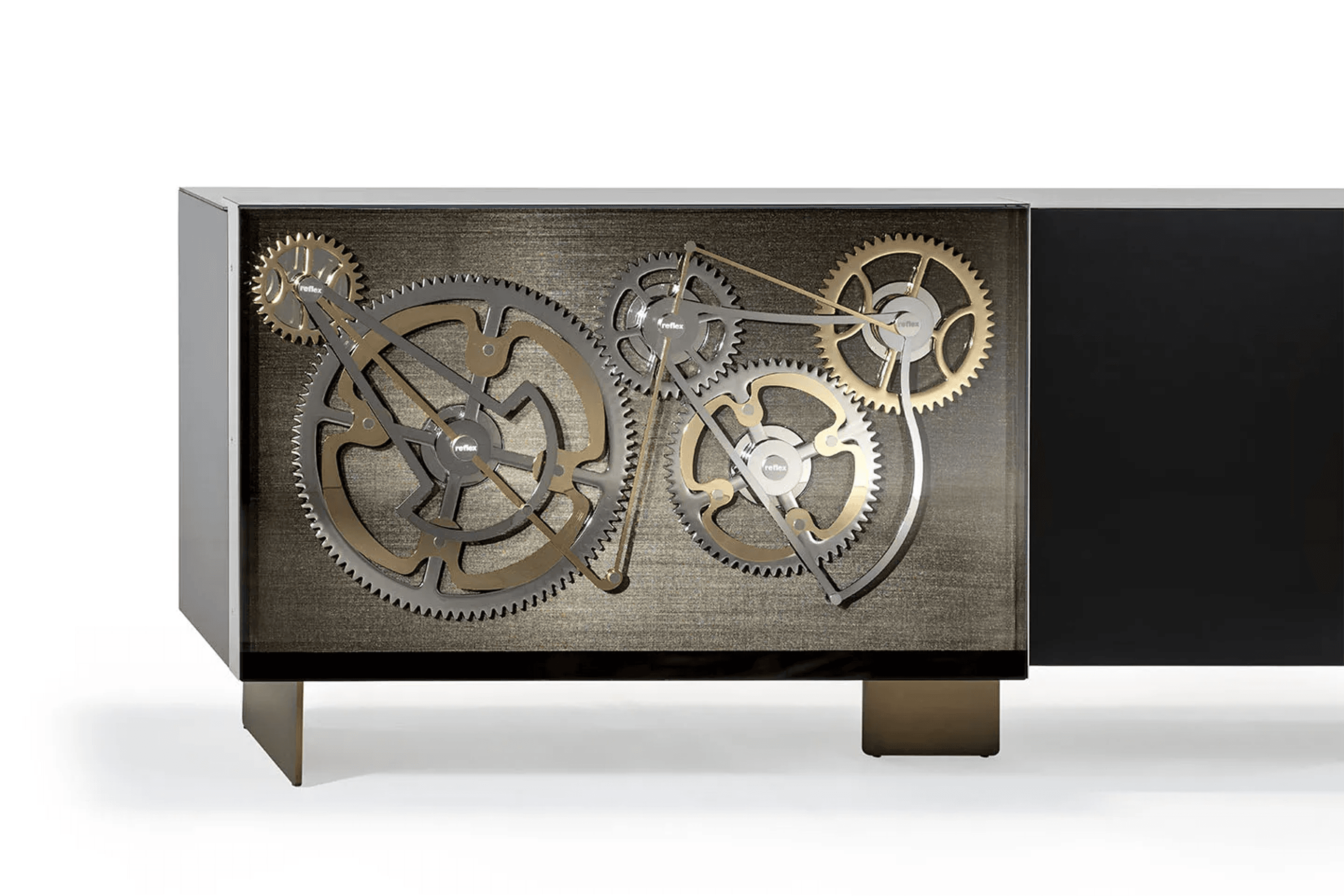 Big Ben Collection: sideboard dining table bar cabinet