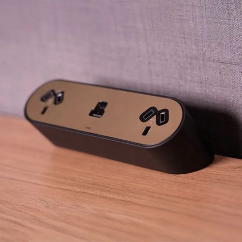 Euca Desk Power