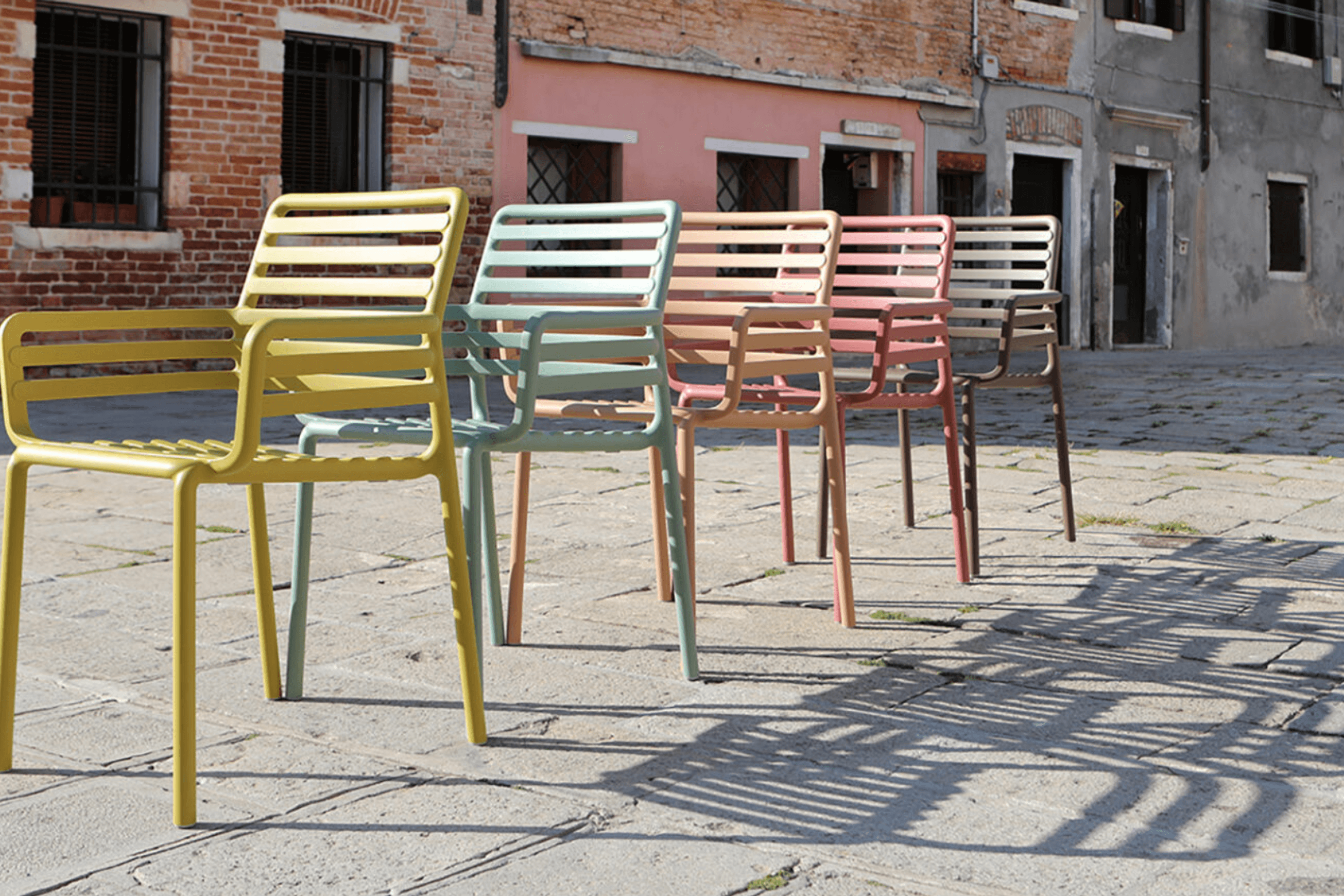 Doga Armchair