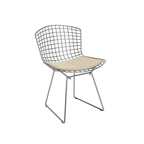 Bertoia Side Chair