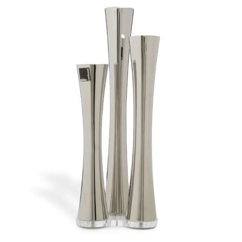 Bamboo Candlestick