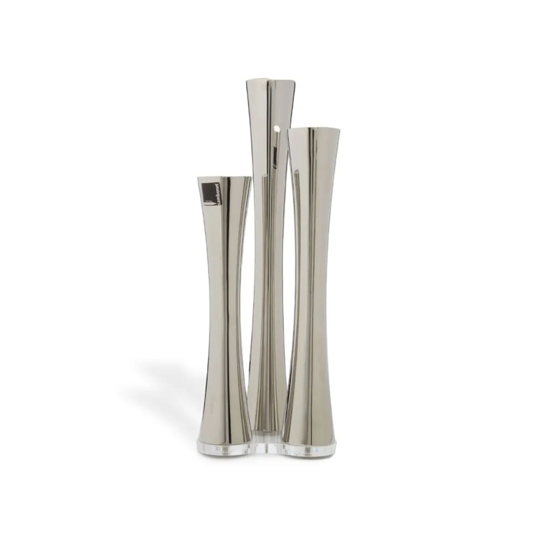 Bamboo Candlestick