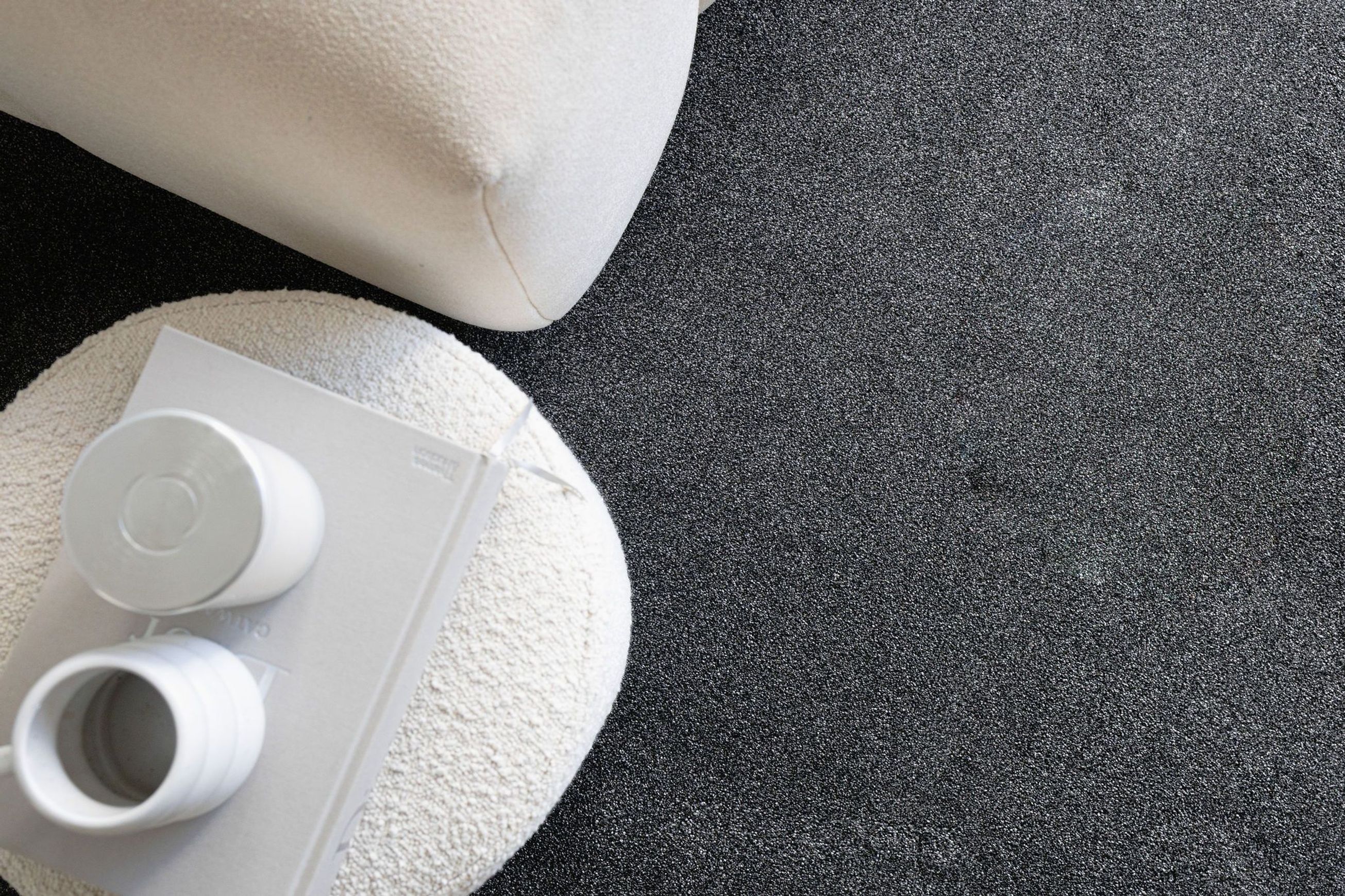 Econa 100% Recycled Nylon Yarn Carpet NZ Made