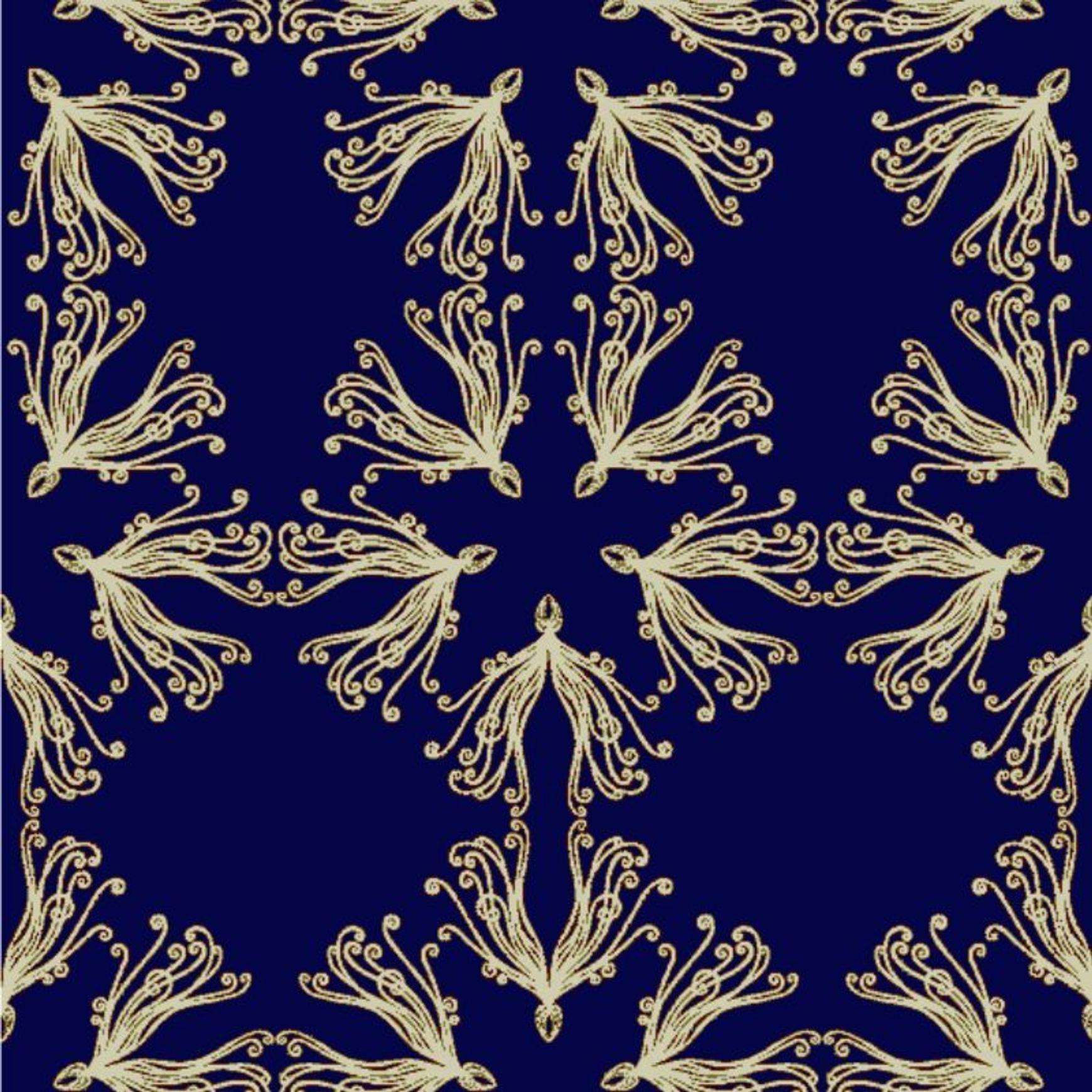 Seed Axminster Broadloom Carpet by Miranda Brown