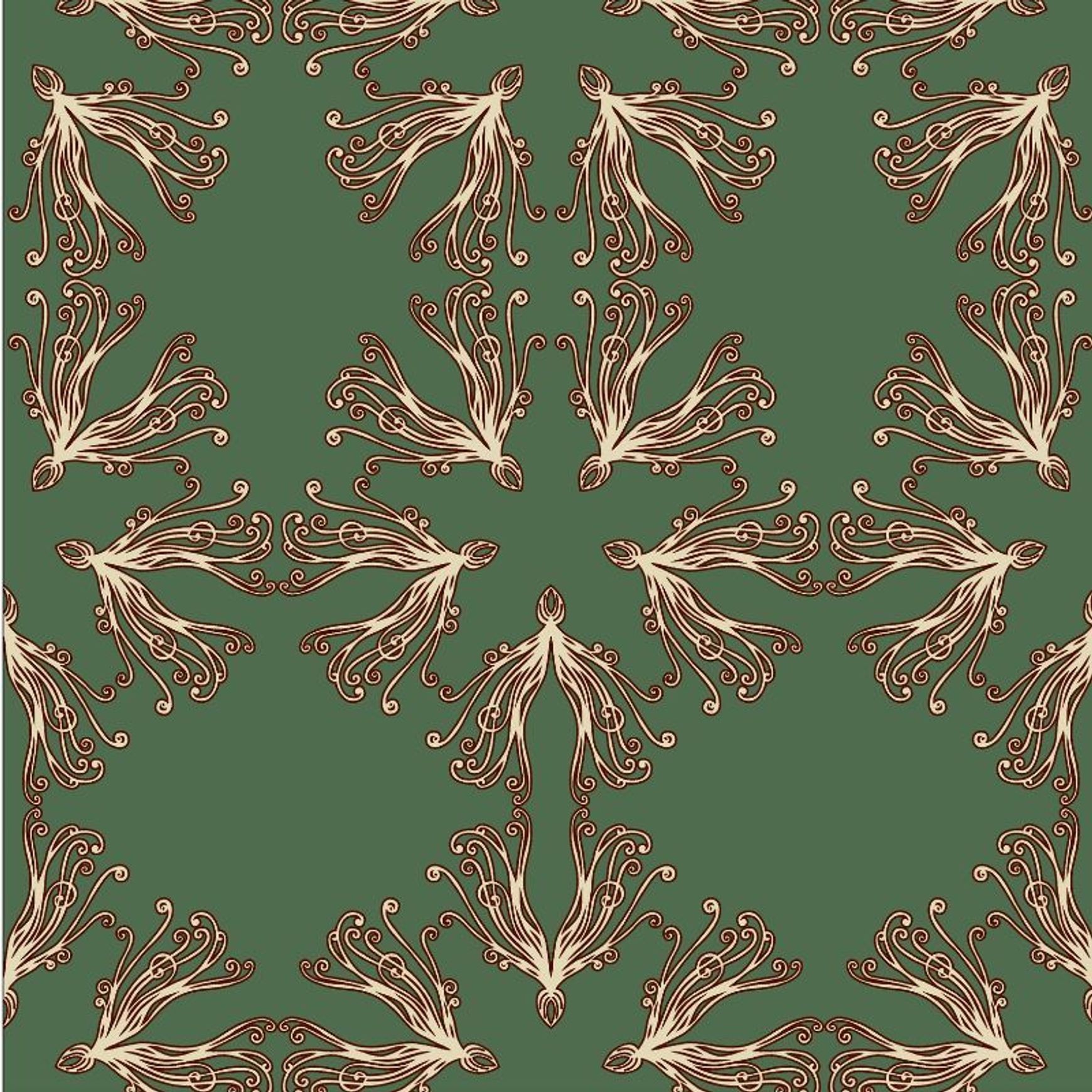 Seed Axminster Broadloom Carpet by Miranda Brown