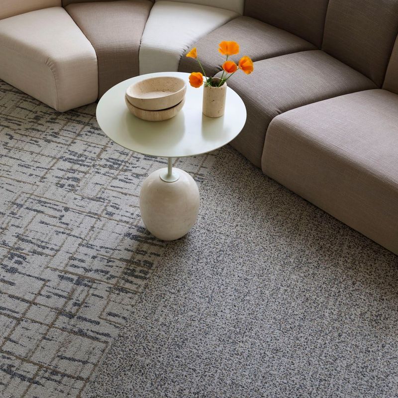 Chronologies - Pacific Standard Time Carpet Collection