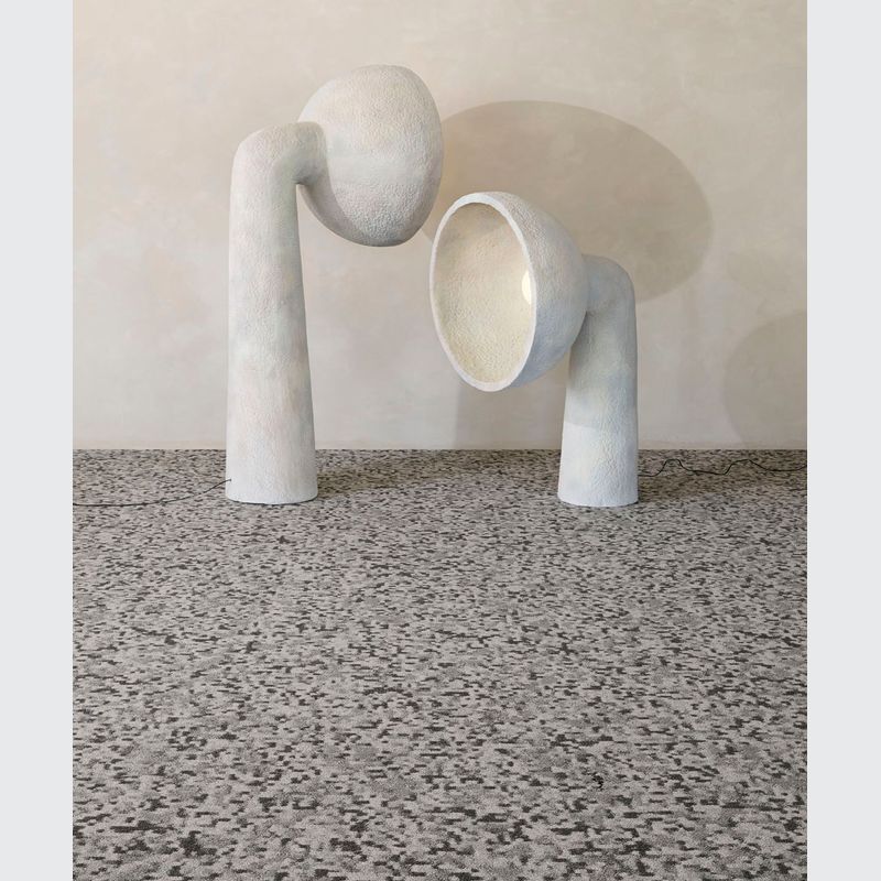 Lot 45 - Pacific Standard Time Carpet Collection