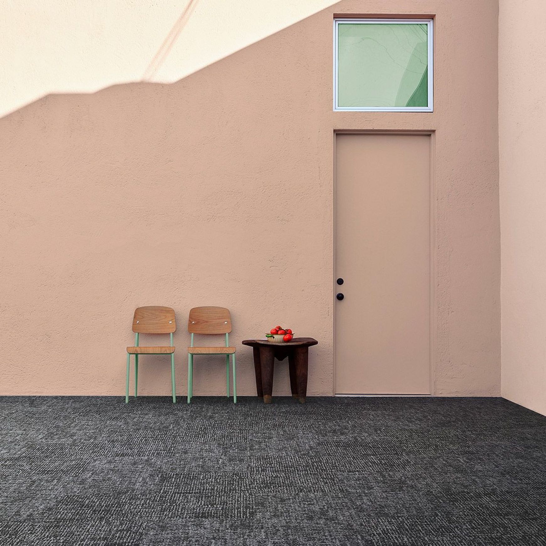 MODERN CURATOR 1 carpet by Bentley Mills