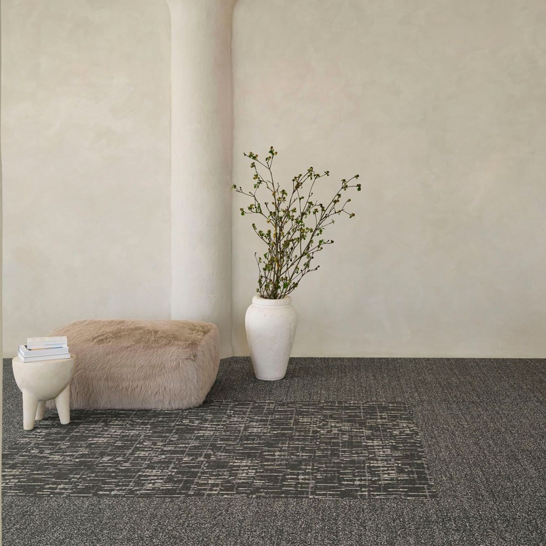 Now/Then - Pacific Standard Time Carpet Collection