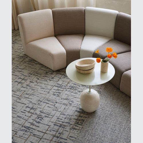 Now/Then - Pacific Standard Time Carpet Collection