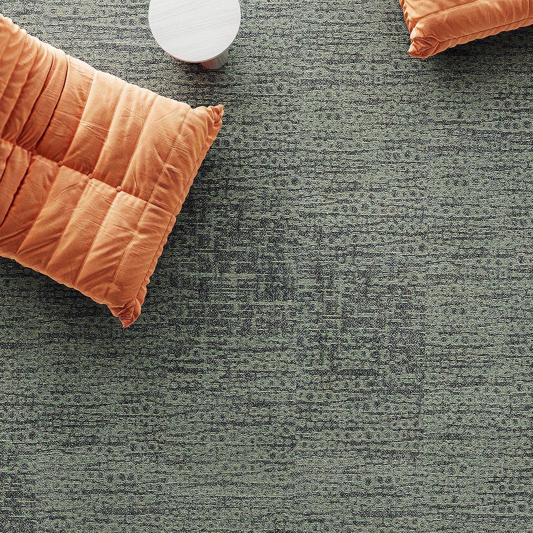 ARTCORE Carpet Collection by modulyss