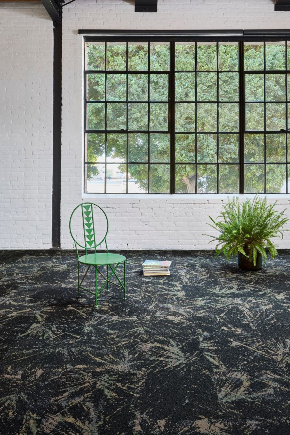 Light Catcher Carpet Collection by Bentley Mills