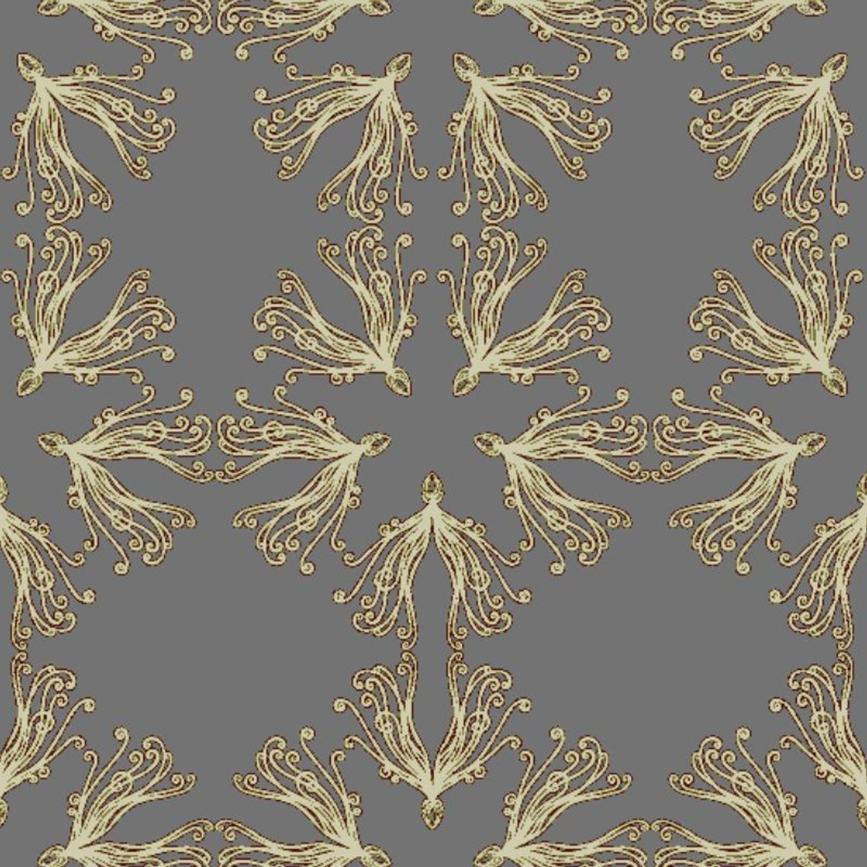 Seed Axminster Broadloom Carpet by Miranda Brown