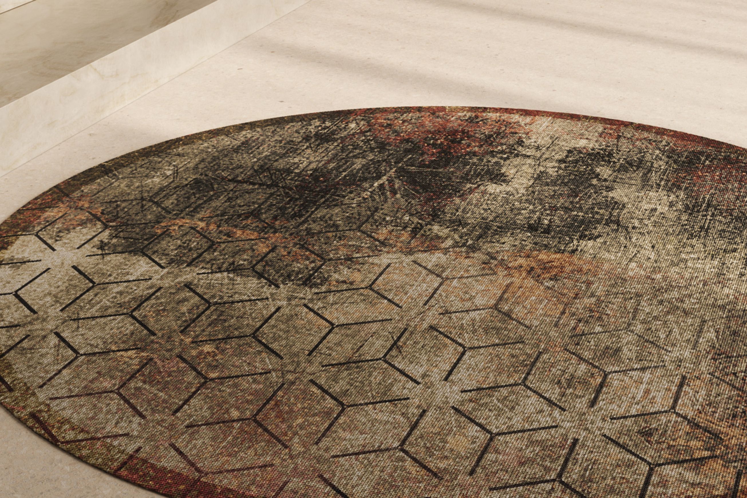 Rugs & Shapes by Fletco Carpets