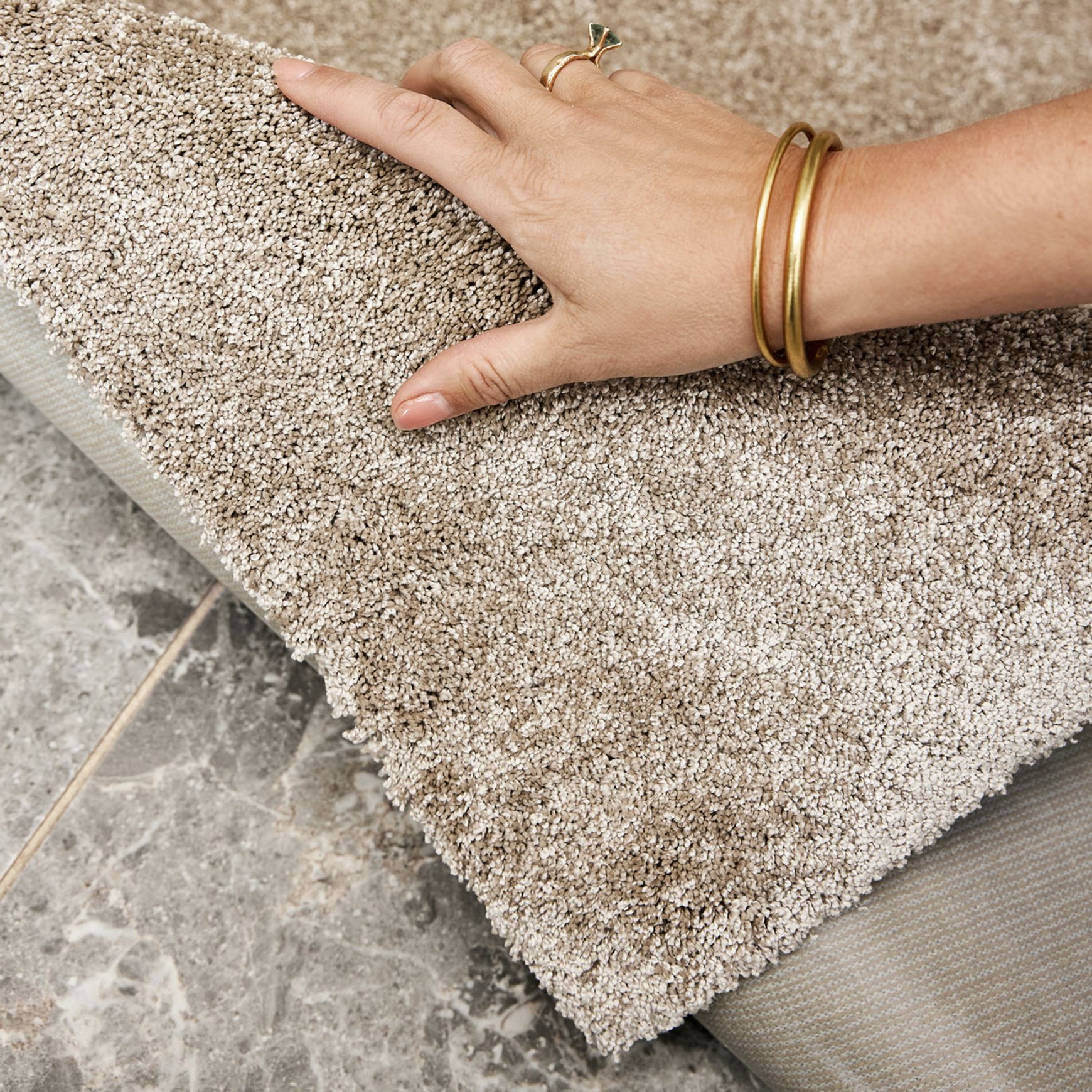 Rugs & Shapes by Fletco Carpets