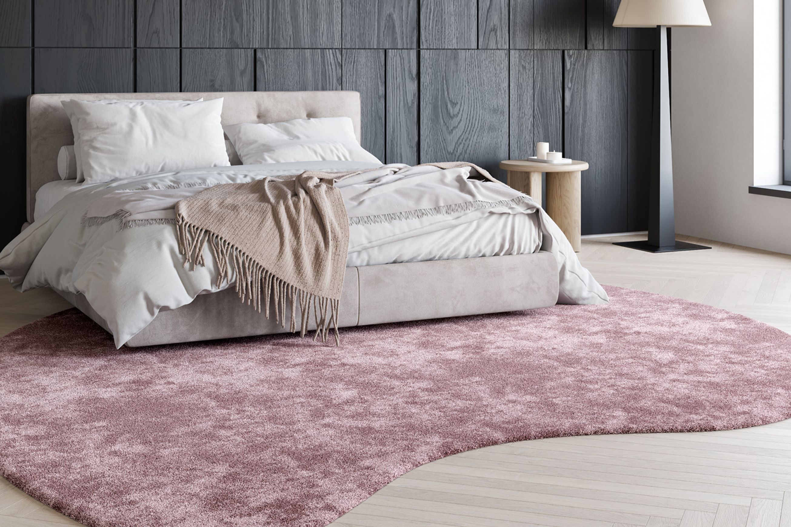 Rugs & Shapes by Fletco Carpets