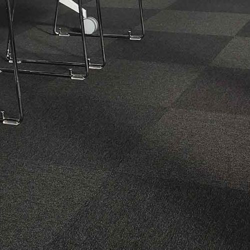 COM 1000 TEXtiles® Carpet Tile | Fletco Carpets