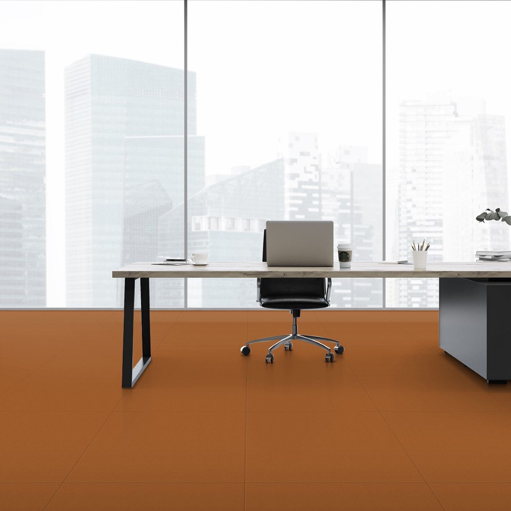 Kings Road Carpet Tile by Bentley