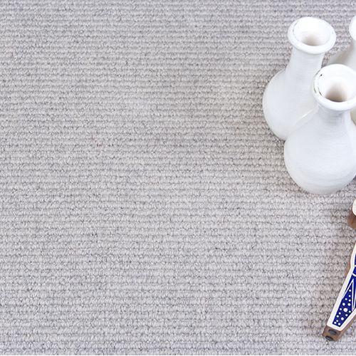 Natural Cord Carpet