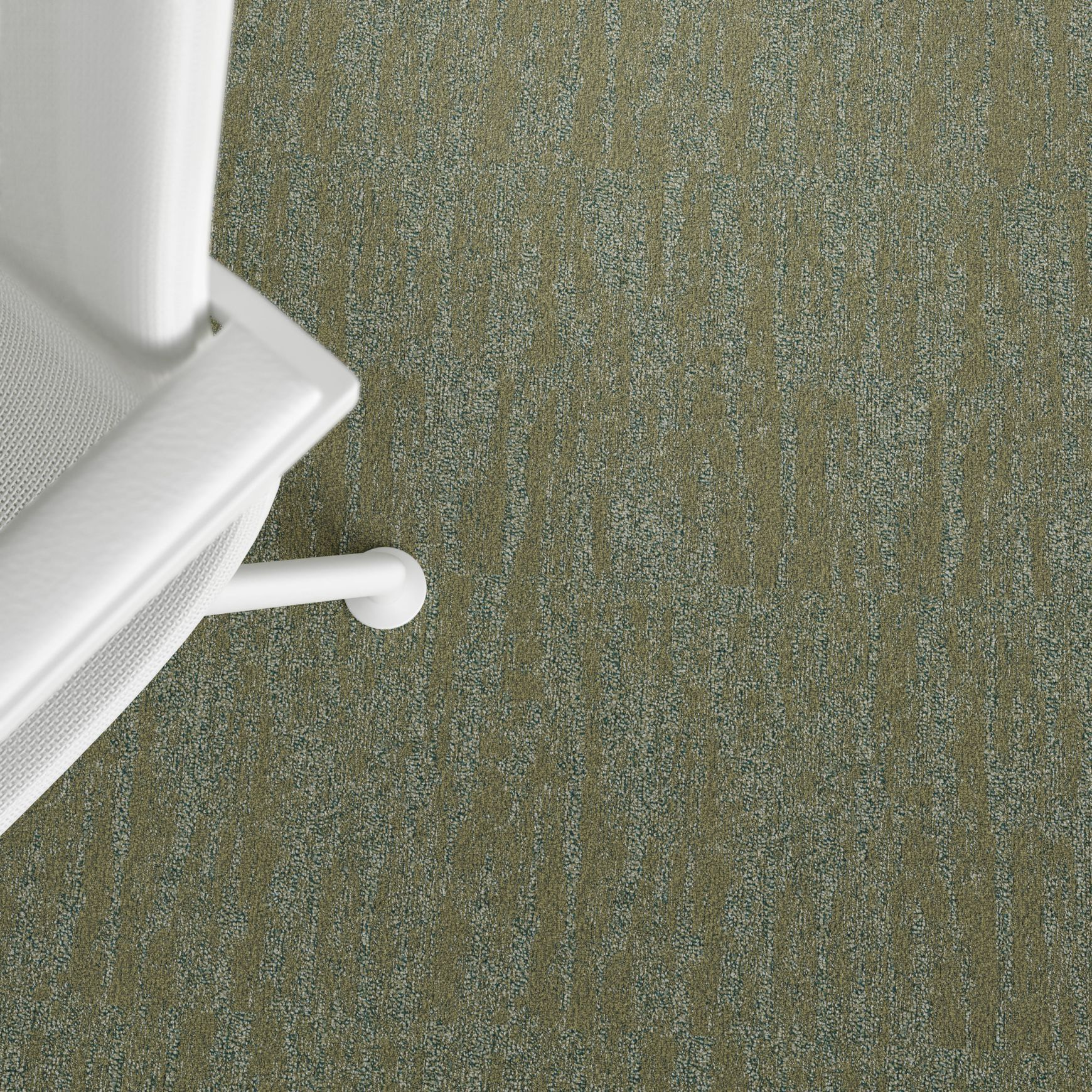 Willow carpet tiles - Handcraft Collection by modulyss®