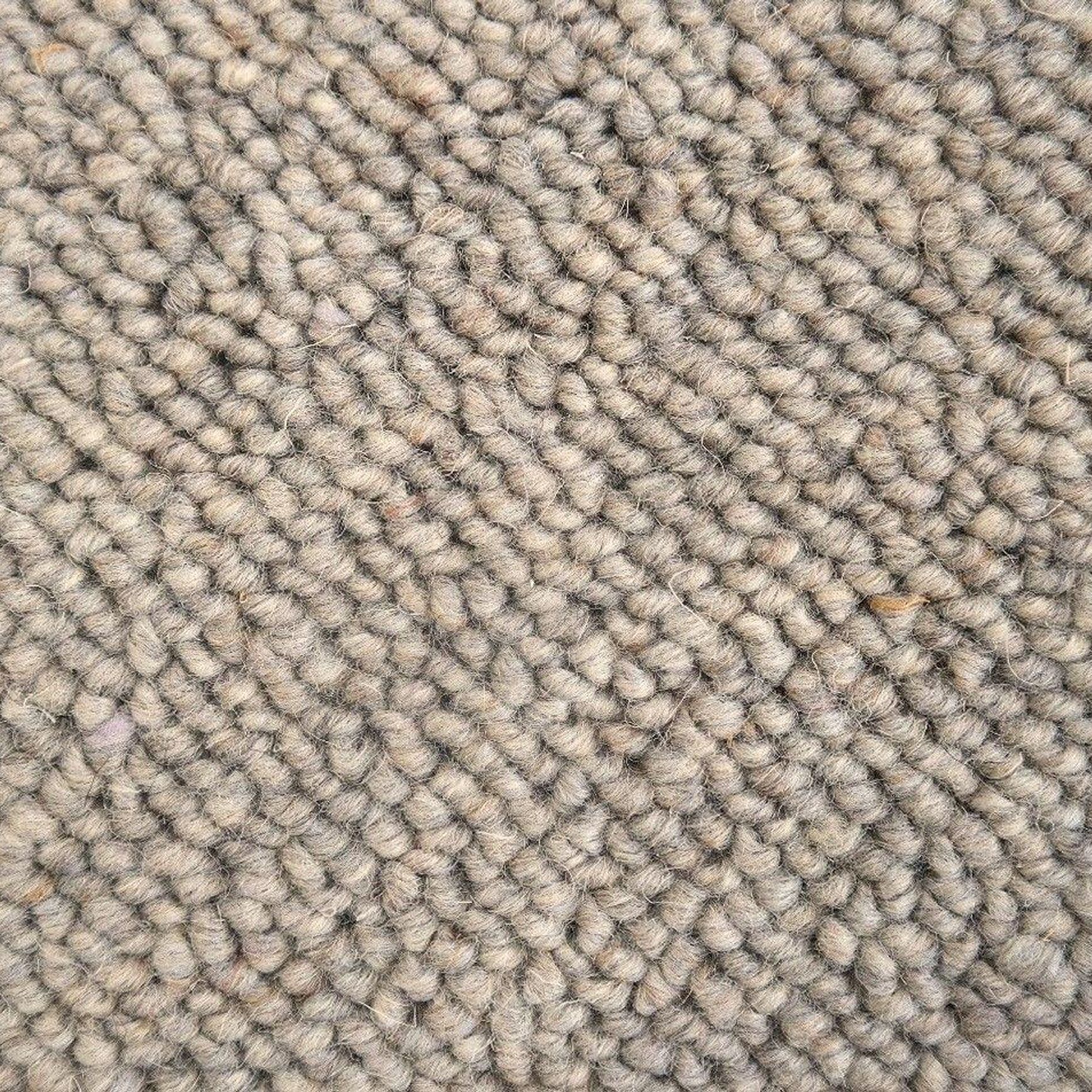 Ecodure Wool Carpet | Soft Flooring