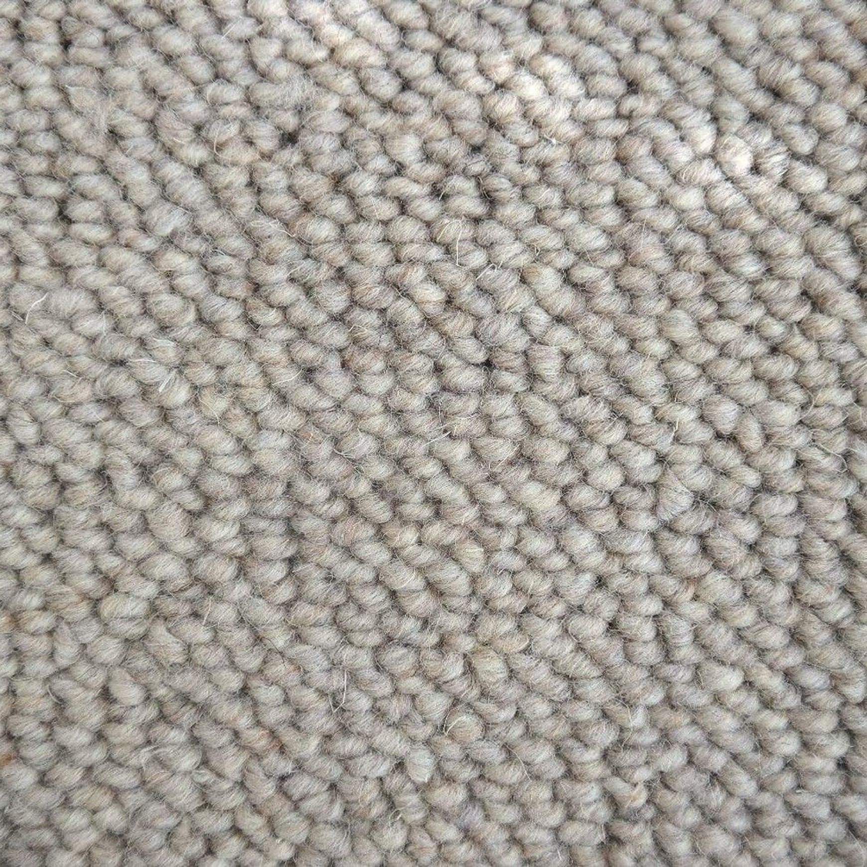 Ecodure Wool Carpet | Soft Flooring