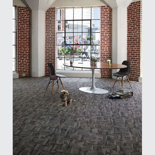 Culture Cues Carpet Tile by Bentley
