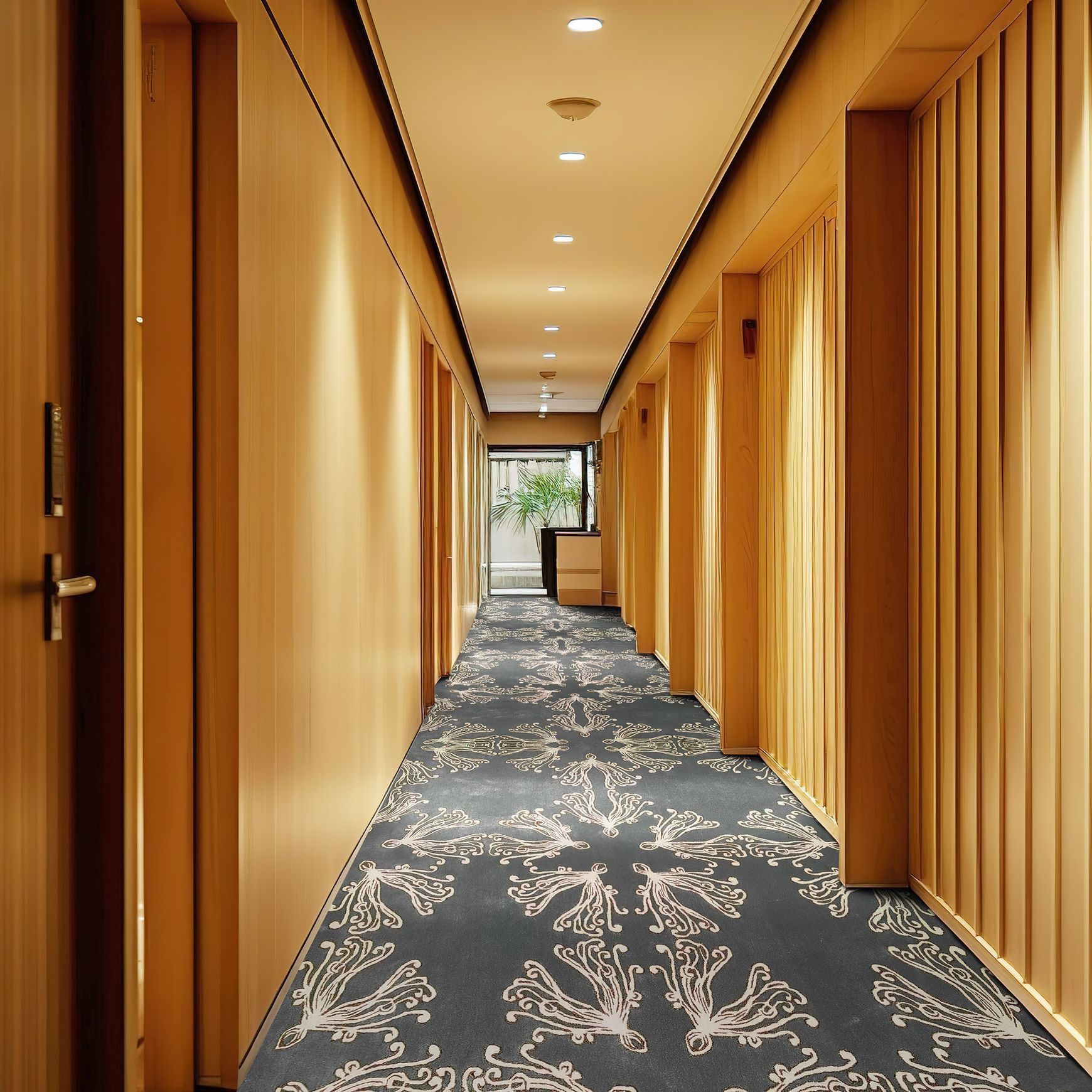 Custom Carpet Solutions