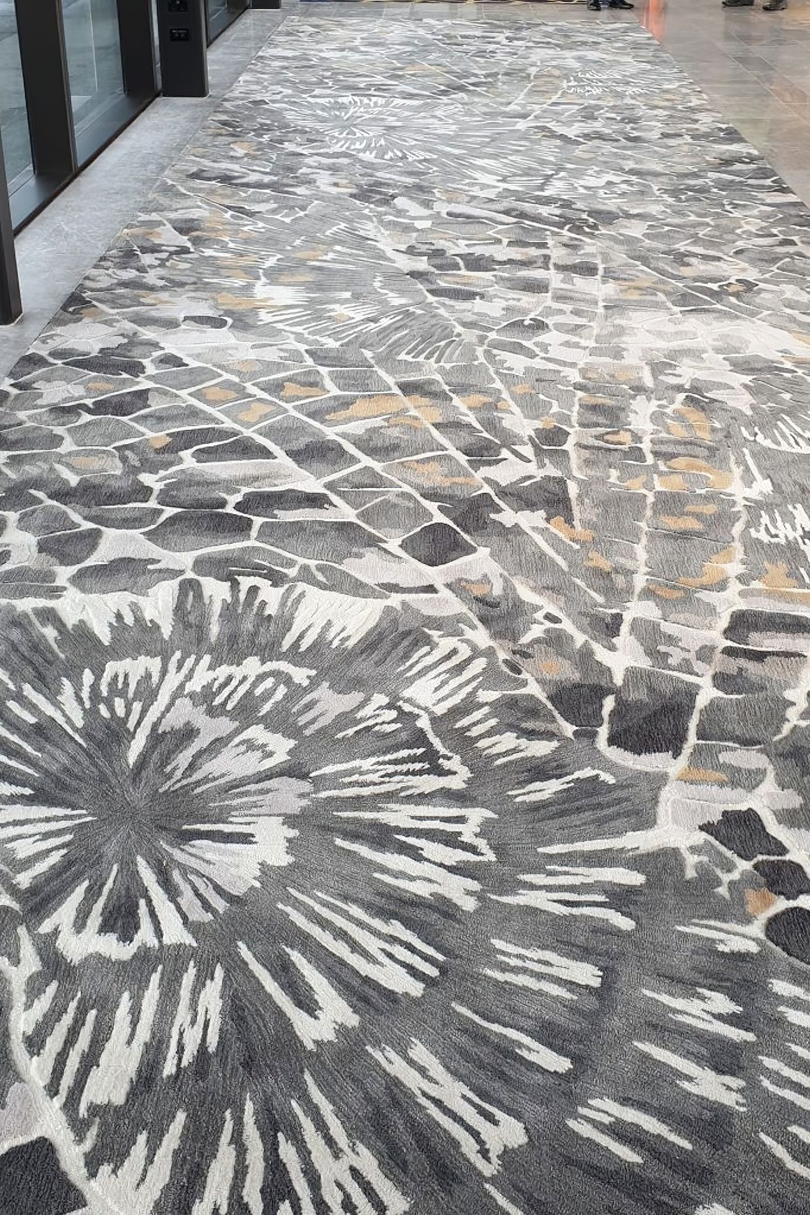Custom Carpet Solutions