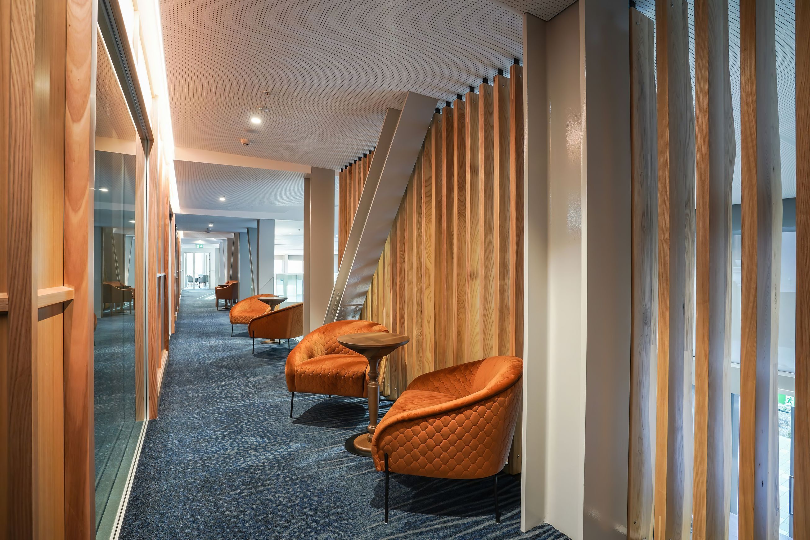 Custom Carpet Solutions