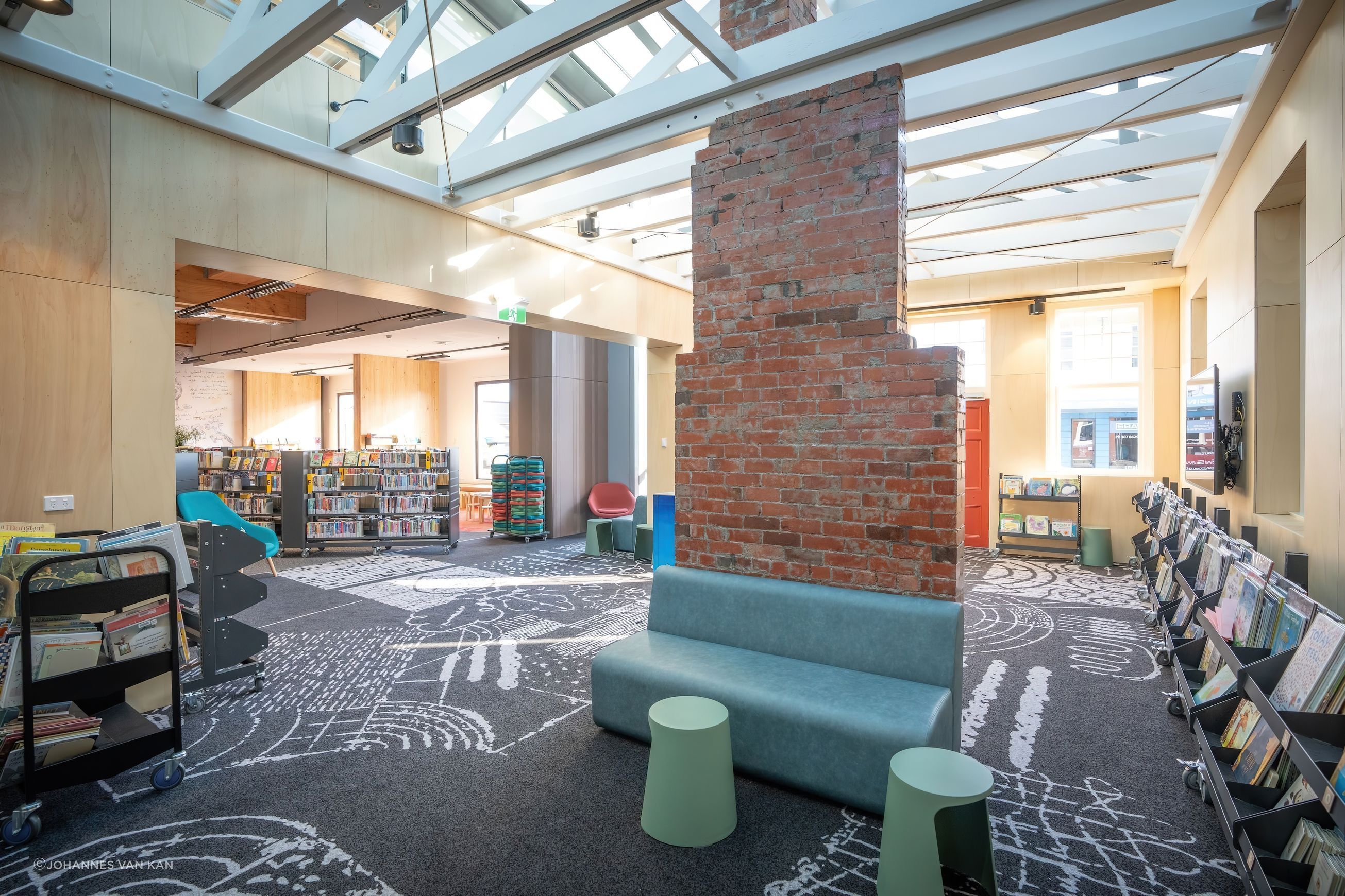 Custom Carpet Solutions