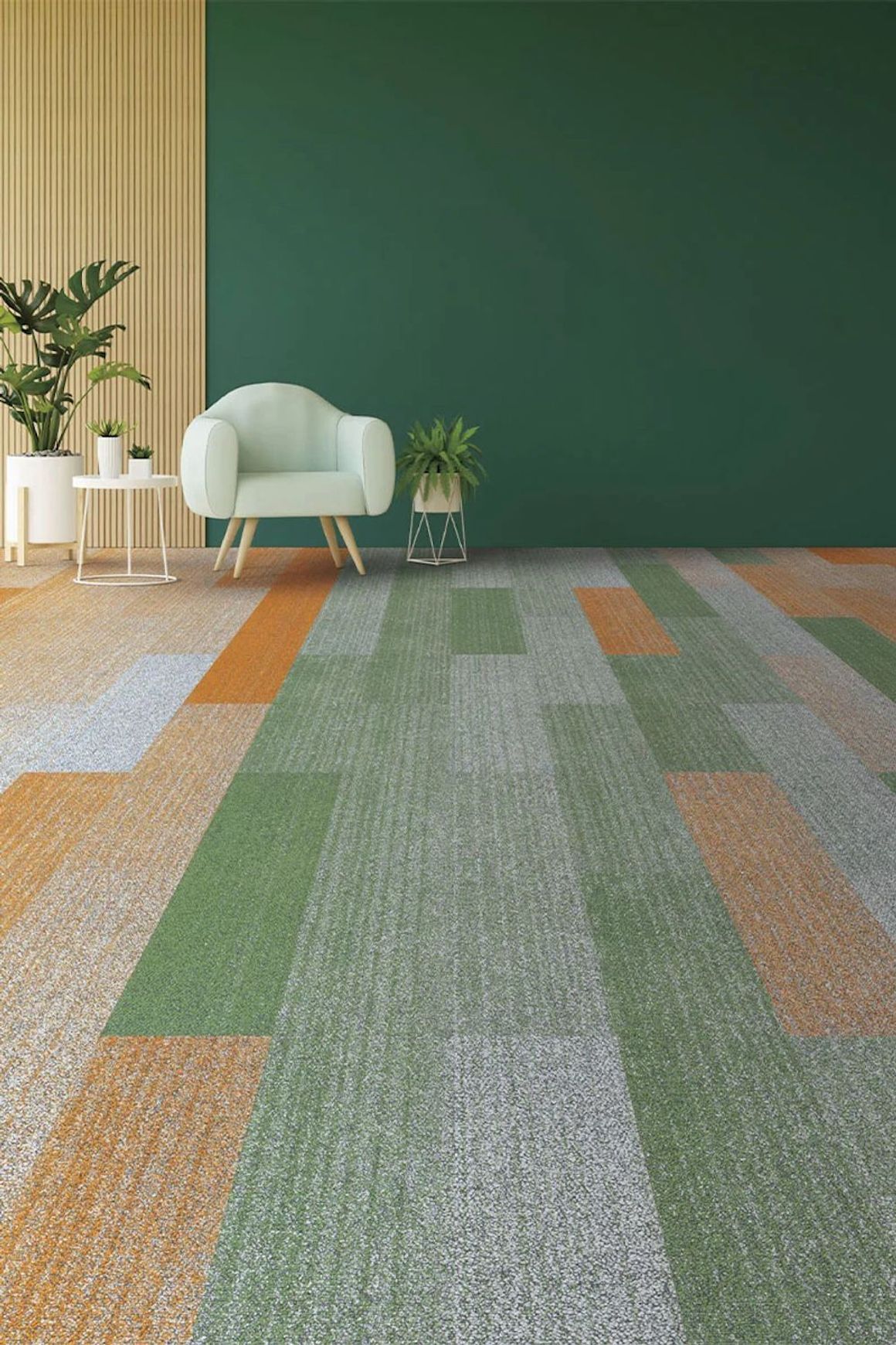 Top Series Carpet Tiles