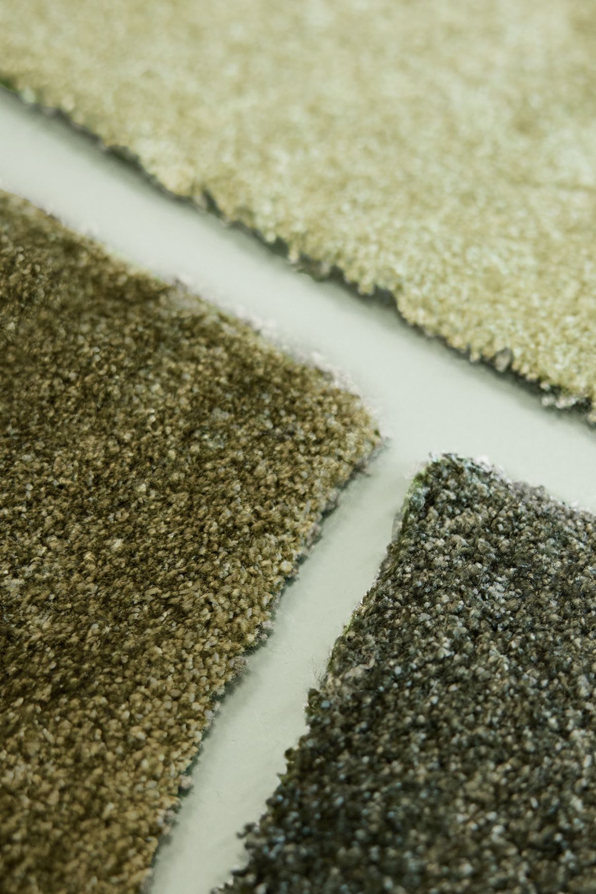 Rugs & Shapes by Fletco Carpets