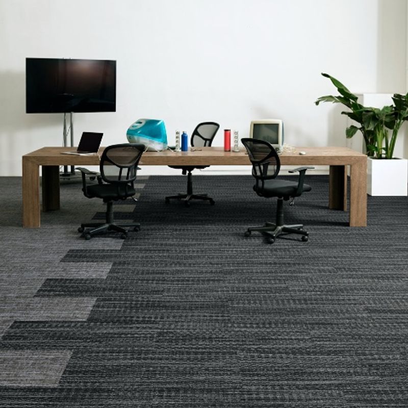 Kick Start Carpet Range From Bentley