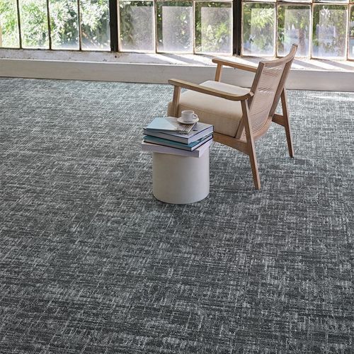 Root Carpet Tile by Bentley