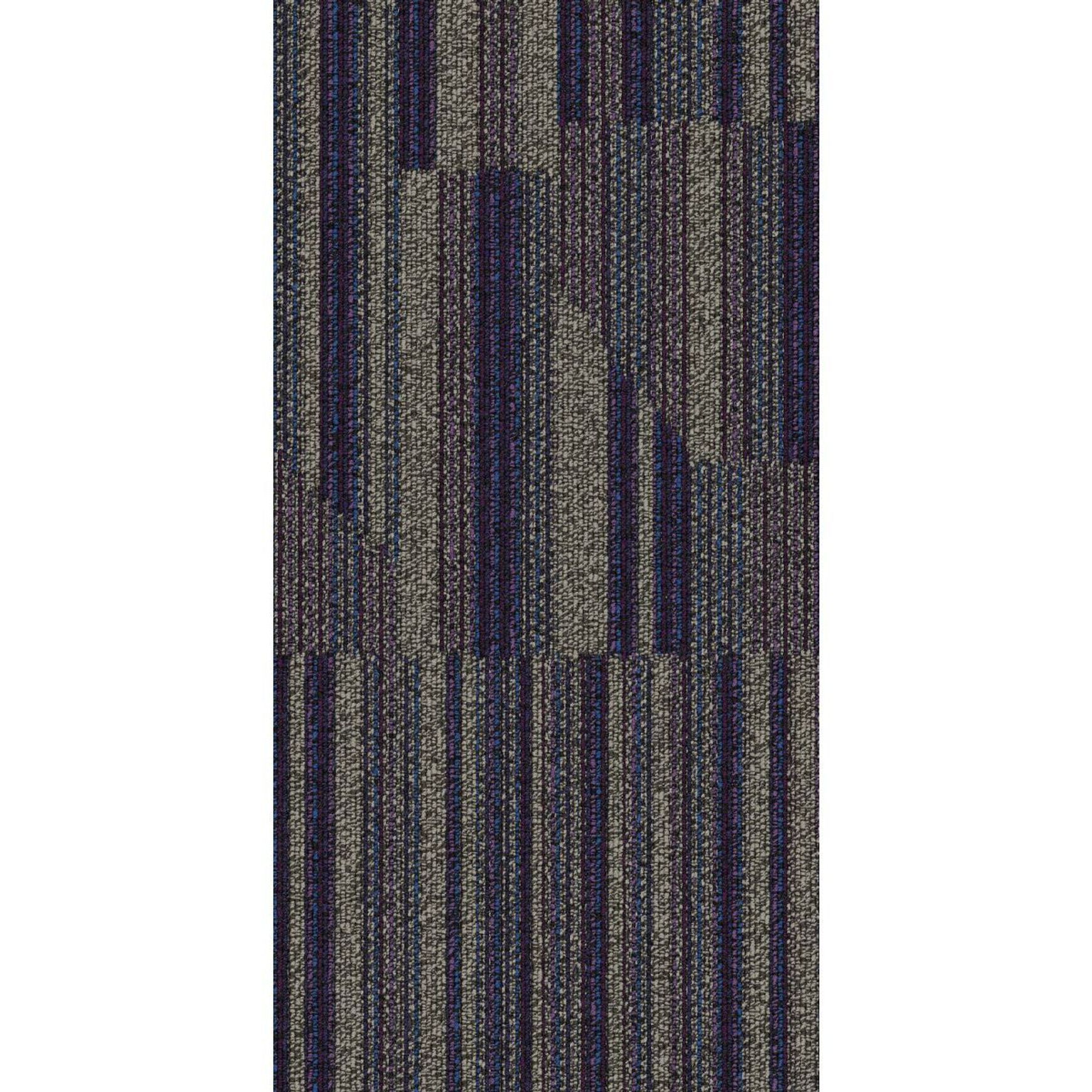 History Notes Carpet Tile by Bentley