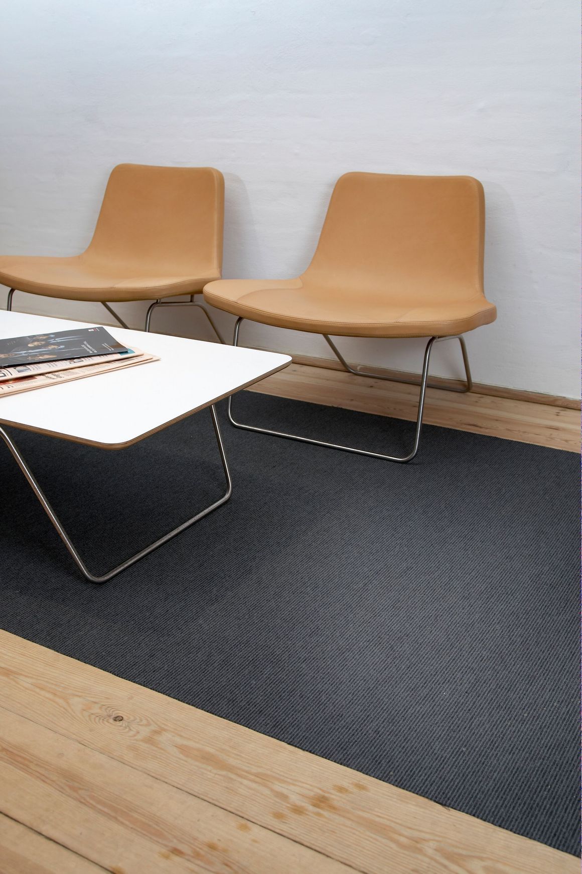 HØJER Kontrakt Wool Blend Broadloom From Fletco Carpets