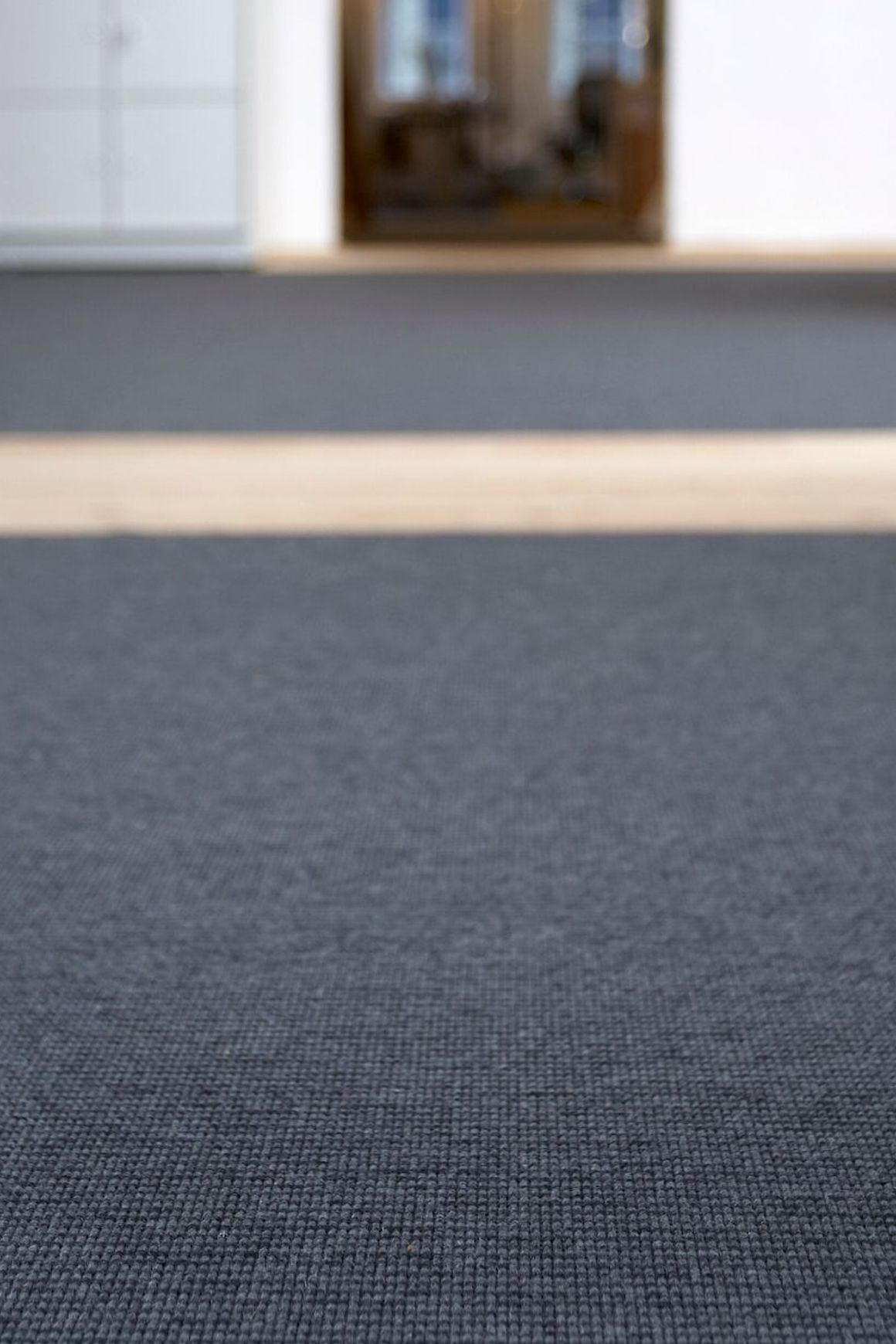 HØJER Kontrakt Wool Blend Broadloom From Fletco Carpets
