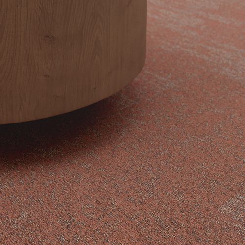 Moss carpet tiles - Handcraft Collection by modulyss®