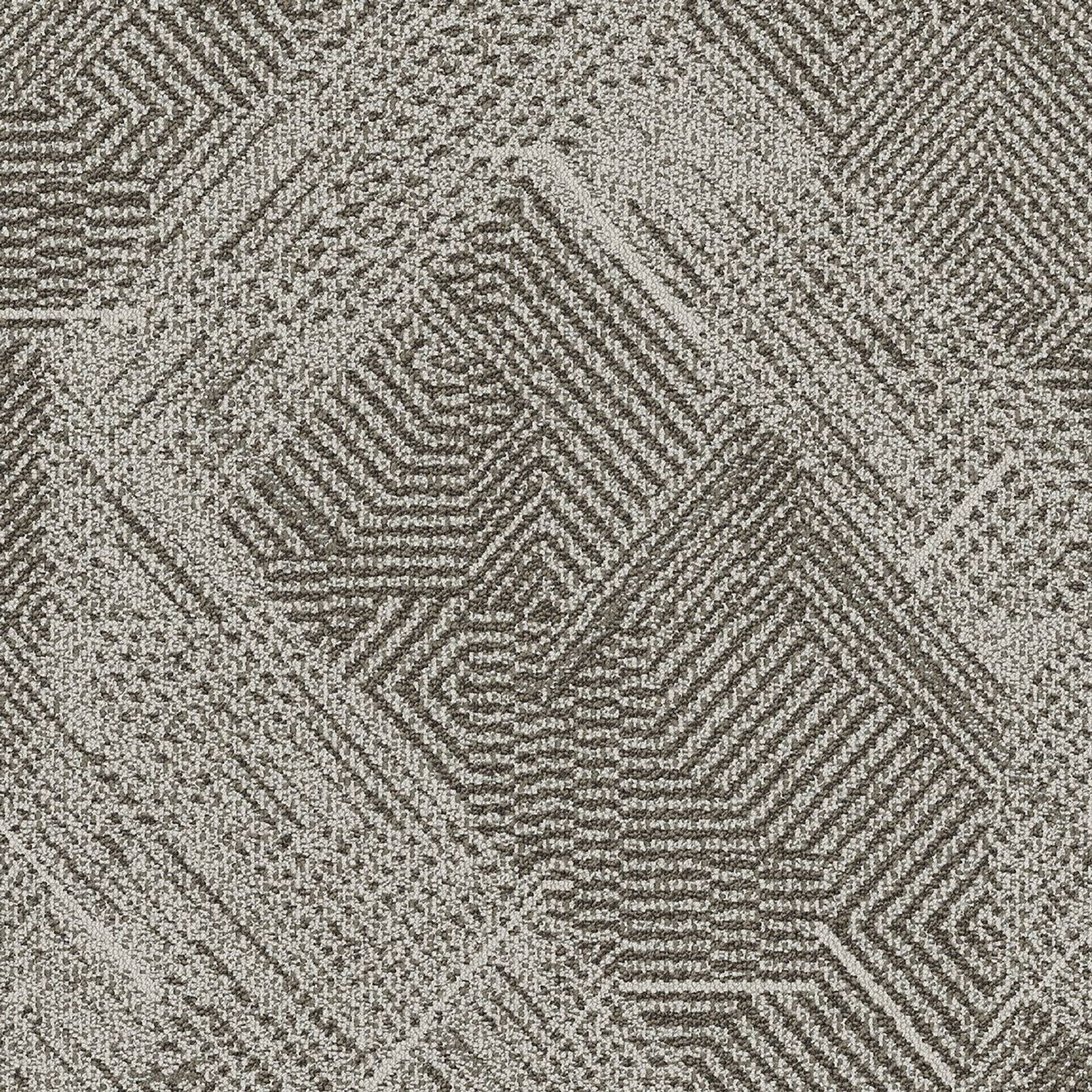 Invisible Visionaries Interlude II Carpet by Bentley
